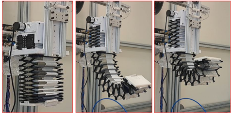 Exoskeleton Project Image