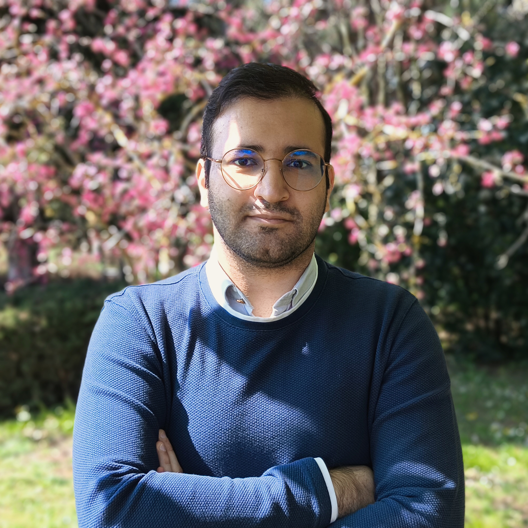Ali Ebrazeh