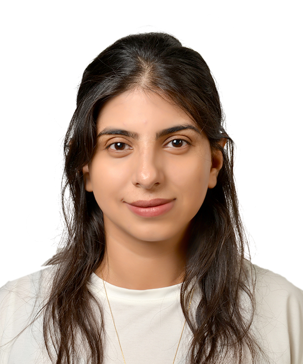 Elham Banaepour Ghaffari