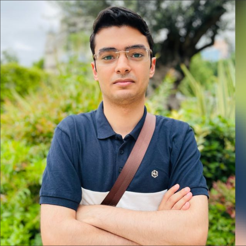 Zaid Mustafa