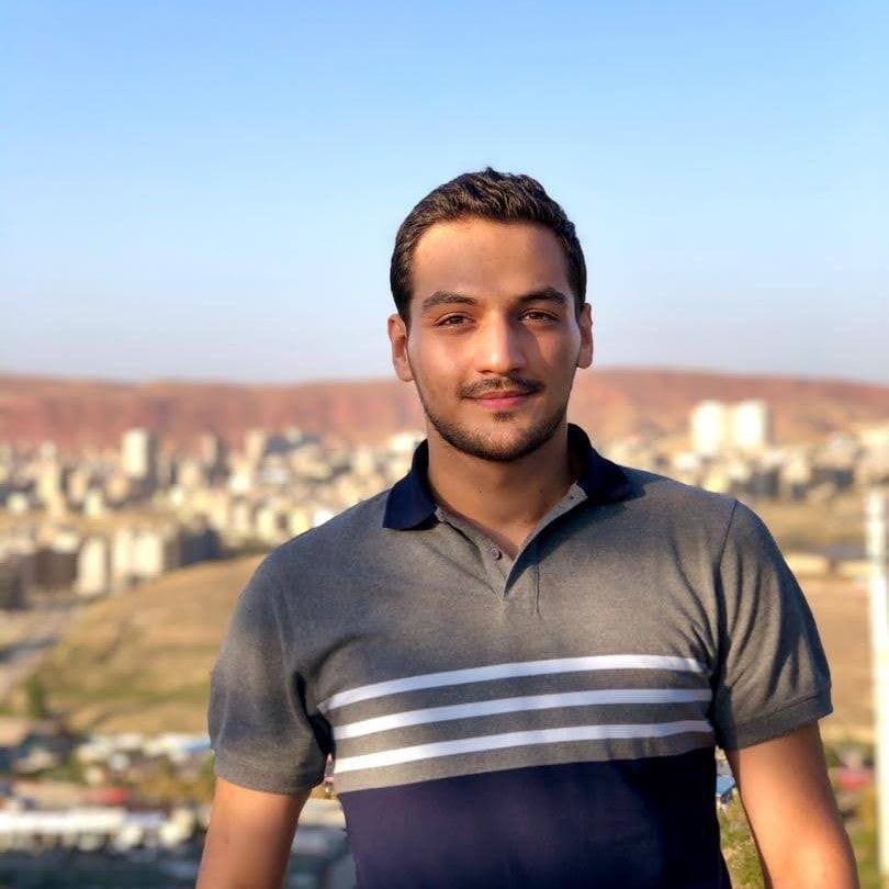Milad Hayati